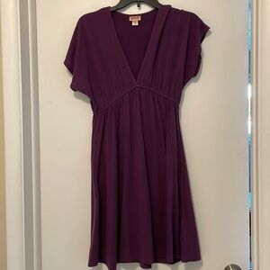 Mossimo Beach Coverup